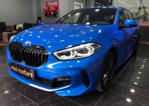 MAİ MOTORS‘DAN 2020 BMW 1.18İ FİRST EDİTİON M SPORT