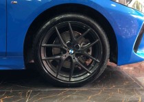 MAİ MOTORS‘DAN 2020 BMW 1.18İ FİRST EDİTİON M SPORT
