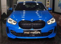MAİ MOTORS‘DAN 2020 BMW 1.18İ FİRST EDİTİON M SPORT