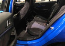 MAİ MOTORS‘DAN 2020 BMW 1.18İ FİRST EDİTİON M SPORT