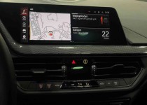 MAİ MOTORS‘DAN 2020 BMW 1.18İ FİRST EDİTİON M SPORT