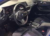 MAİ MOTORS‘DAN 2020 BMW 1.18İ FİRST EDİTİON M SPORT