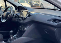 CEYLİN OTOMOTİVDEN 2017 MODEL İLK ELDEN PEUGEOT 208