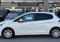 CEYLİN OTOMOTİVDEN 2017 MODEL İLK ELDEN PEUGEOT 208