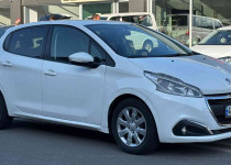 CEYLİN OTOMOTİVDEN 2017 MODEL İLK ELDEN PEUGEOT 208