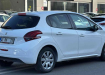 CEYLİN OTOMOTİVDEN 2017 MODEL İLK ELDEN PEUGEOT 208