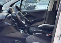 CEYLİN OTOMOTİVDEN 2017 MODEL İLK ELDEN PEUGEOT 208