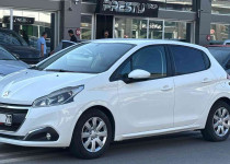 CEYLİN OTOMOTİVDEN 2017 MODEL İLK ELDEN PEUGEOT 208