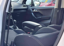 CEYLİN OTOMOTİVDEN 2017 MODEL İLK ELDEN PEUGEOT 208