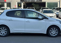 CEYLİN OTOMOTİVDEN 2017 MODEL İLK ELDEN PEUGEOT 208