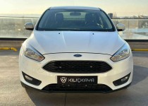 Kiliçkayadan Hatasiz Boyasiz 152.000 Km Focus Trend-X