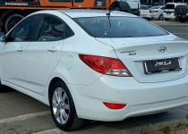 HATASIZ-179.000 KM.-2018 Hyundai 1.4D-CVVT Mode Plus Servis Bak.