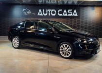 Auto Casa Megane 4 İcon İç Ambi̇yans Hayalet Ekran %18 Kdv**