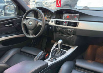 GÜZEL OTOMOTİV‘DEN*2012*LCI*YENİ GÖGÜS*BMW*3.20d*MSPORT*KUSURSUZ