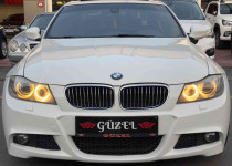GÜZEL OTOMOTİV‘DEN*2012*LCI*YENİ GÖGÜS*BMW*3.20d*MSPORT*KUSURSUZ