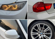 GÜZEL OTOMOTİV‘DEN*2012*LCI*YENİ GÖGÜS*BMW*3.20d*MSPORT*KUSURSUZ