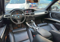 GÜZEL OTOMOTİV‘DEN*2012*LCI*YENİ GÖGÜS*BMW*3.20d*MSPORT*KUSURSUZ
