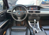 GÜZEL OTOMOTİV‘DEN*2012*LCI*YENİ GÖGÜS*BMW*3.20d*MSPORT*KUSURSUZ