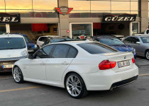 GÜZEL OTOMOTİV‘DEN*2012*LCI*YENİ GÖGÜS*BMW*3.20d*MSPORT*KUSURSUZ