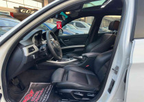 GÜZEL OTOMOTİV‘DEN*2012*LCI*YENİ GÖGÜS*BMW*3.20d*MSPORT*KUSURSUZ