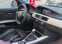 GÜZEL OTOMOTİV‘DEN*2012*LCI*YENİ GÖGÜS*BMW*3.20d*MSPORT*KUSURSUZ