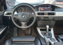 GÜZEL OTOMOTİV‘DEN*2012*LCI*YENİ GÖGÜS*BMW*3.20d*MSPORT*KUSURSUZ
