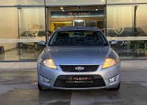 Ford Mondeo 2.0 TDCi Trend 2008