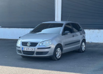 2007 HATASIZ BOYASIZ VW POLO 1.4 BENZİN LPG ORJİNAL 190 BİN KM