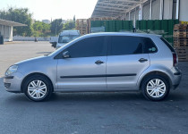 2007 HATASIZ BOYASIZ VW POLO 1.4 BENZİN LPG ORJİNAL 190 BİN KM