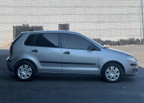 2007 HATASIZ BOYASIZ VW POLO 1.4 BENZİN LPG ORJİNAL 190 BİN KM