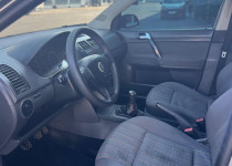 2007 HATASIZ BOYASIZ VW POLO 1.4 BENZİN LPG ORJİNAL 190 BİN KM