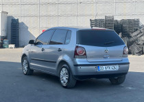 2007 HATASIZ BOYASIZ VW POLO 1.4 BENZİN LPG ORJİNAL 190 BİN KM