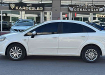 CEYLİN OTOMOTİVDEN 2015 MODEL DEĞİŞENSİZ FİAT LİNEA””