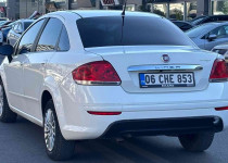 CEYLİN OTOMOTİVDEN 2015 MODEL DEĞİŞENSİZ FİAT LİNEA””