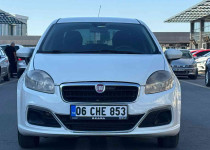 CEYLİN OTOMOTİVDEN 2015 MODEL DEĞİŞENSİZ FİAT LİNEA””