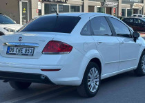 CEYLİN OTOMOTİVDEN 2015 MODEL DEĞİŞENSİZ FİAT LİNEA””