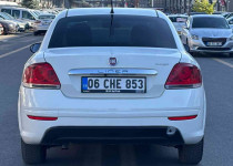 CEYLİN OTOMOTİVDEN 2015 MODEL DEĞİŞENSİZ FİAT LİNEA””