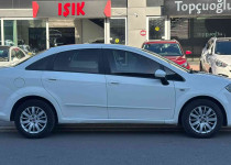 CEYLİN OTOMOTİVDEN 2015 MODEL DEĞİŞENSİZ FİAT LİNEA””