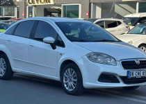CEYLİN OTOMOTİVDEN 2015 MODEL DEĞİŞENSİZ FİAT LİNEA””