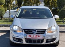 2006 Volkswagen Jetta 1.6 Benzi̇n+Lpg Mi̇dli̇ne Ekstrali**