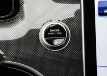 DENİZ Automotıve Mercedes C 220 d HYBRID HATASIZ