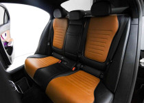 DENİZ Automotıve Mercedes C 220 d HYBRID HATASIZ