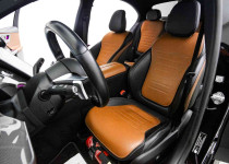 DENİZ Automotıve Mercedes C 220 d HYBRID HATASIZ