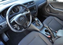 2015 VW JETTA ( senetle taksitlendirme seçeneğimiz vardır )