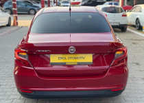 2017+BOYASIZ+URBAN+1.4LPG+ORJİNAL+KM:118.00+HATASIZ+FULL