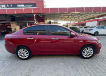 2017+BOYASIZ+URBAN+1.4LPG+ORJİNAL+KM:118.00+HATASIZ+FULL