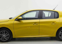 GÖKTAŞLAR‘DAN 2021 PEUGEOT 208 1.2 PURETECH PRİME 44.KM %20KDV
