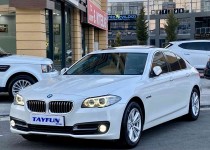 2015‘Premi̇um Boyasiz Borusan Bakmli Hayalet Vakum (M‘di̇reksi̇yon)**