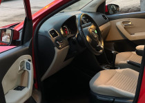 HATASIZ 2012 VW POLO 1.4 COMFORTLİNE 100 NİN KM