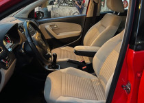 HATASIZ 2012 VW POLO 1.4 COMFORTLİNE 100 NİN KM